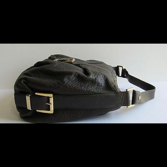 RARE Michael Kors Made In Italy Collection Handbag - Picture 3 of 12